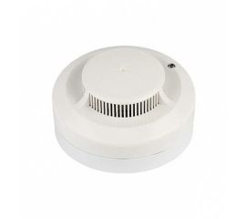 Системы пожарной, охранной сигнализации и аварийного оповещения