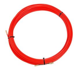 Система протяжки кабеля