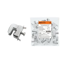 Аксессуары сборки щитов, крепления на столб