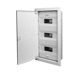 Корпуса и боксы из пластика