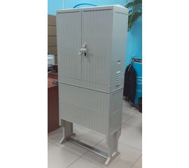 Щиты с фундаментом Полиэстерные (Европа)