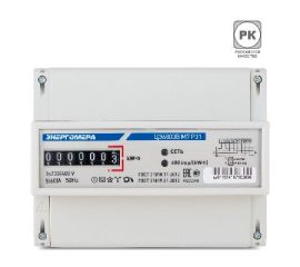 Счетчики Энергомера