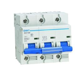 Авт. выкл. DZ158 модульная автоматика