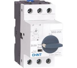 Автомат защиты двигателей