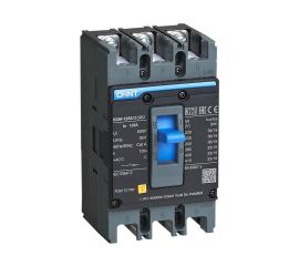 NXM 35кА, 50кА термомаг. расцеп. не регулир.