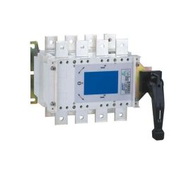 Выключатели-разъединители NH40 Рубильники