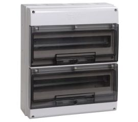 Корпуса пластиковые навесные