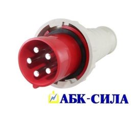 Силовые разъемы АБК СИЛА