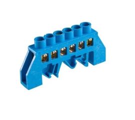 Шина нулевая