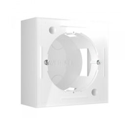 Коробки для накладного монтажа