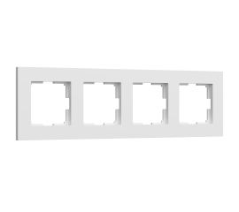 Slab Белый матовый