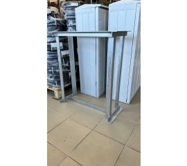 Фундаменты металл