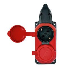 Блок розеток, удлинитель