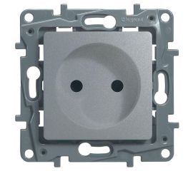 Розетка штепсельная