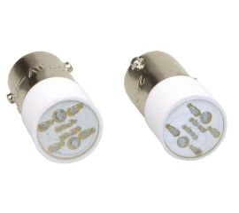 Лампа индикаторная и сигнальная