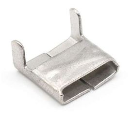 Зажим для монтажа ленты/троса