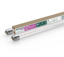 Лампа светодиодная