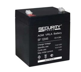 Батарея аккумуляторная