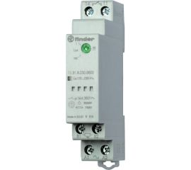 Выключатель сумеречный (фотореле)