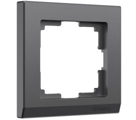 Графит матовый