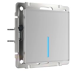 Hammer серебряный