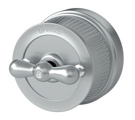 Матовый хром