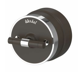 мокко матовый/хром