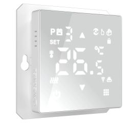 Терморегуляторы