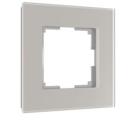 Дымчатый soft-touch