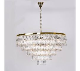 Большие люстры