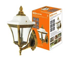 Уличные настенные