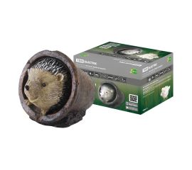 На солнечных батареях