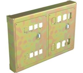 Блокировка механическая для выключателя