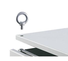 Винт с кольцом