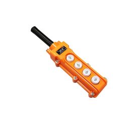 Кнопки управления, посты, пульты