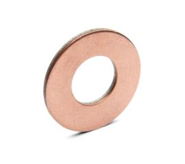 Шайбы алюмине-медные ШАМ