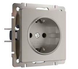 Дымчатый матовый