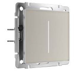 Дымчатый сенсорный