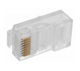 Разъемы компьютерные RJ45