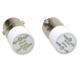 Лампа индикаторная и сигнальная