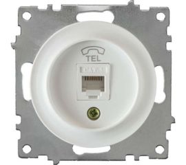 Компоненты системы на основе медных кабелей