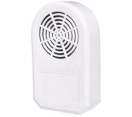 Кнопка дверного звонка