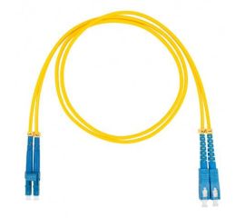 Оптоволоконный соединительный кабель