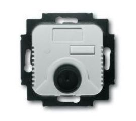 Термостат с таймером