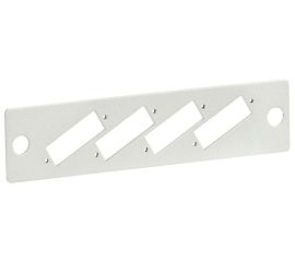 Волоконно-оптическая коммутационная панель