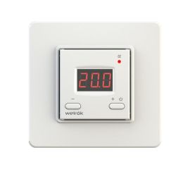 Терморегулятор комнатный