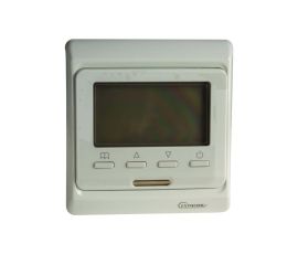 Контроллер температуры в помещении