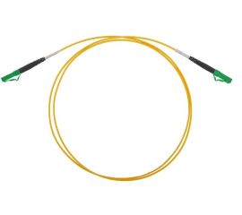 Оптоволоконный монтажный шнур