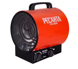 Тепловентилятор