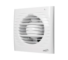 Внутренний вентилятор для ванных комнат и кухонь